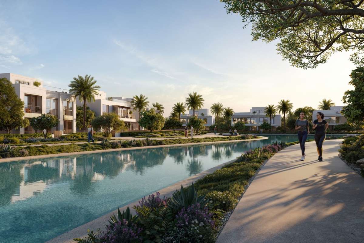 Mareva 2 The Oasis, Dubai, UAE - (7)